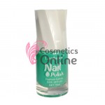 Lac de unghii clasic Luodanqi Nail Color, 15ml Cod 018 Mint Lac de unghii clasic Luodanqi Nail Color, 15ml Cod 018 Mint